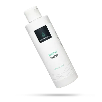 Šampon Herbonia Konopný šámpon