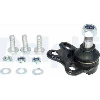 Podpora-/ Kloub DELPHI TC1566