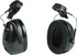 Chránič sluchu 3M Peltor Optime II H520P3E-410-GQ zelená