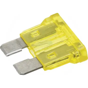 Autopojistky Pojistka, 20 A pro BT, 122308200