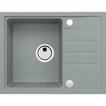 Granitový dřez SET ALVEUS INTERMEZZO 30 + BATERIE AM 20- 81