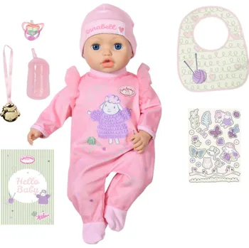 Baby Annabell Active 709900 43 cm