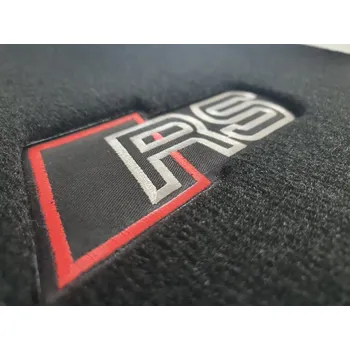 autokoberec Autokoberečky Audi RS5 (F5, sportback, 2016 - DOSUD)