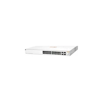 Switch Aruba Instant On 1930 24G Class4 PoE 4SFP/SFP+ 195W Switch