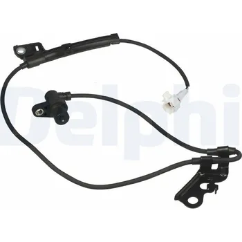 Přislušenství brzdového systému Snímač, počet otáček kol DELPHI SS20264