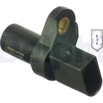 Kliková hřídel Generátor impulsů, klikový hřídel DELPHI SS11074