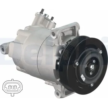 Kompresor klimatizace Kompresor, klimatizace DELPHI CS20382