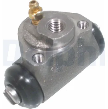 Brzdový válec Válec kolové brzdy DELPHI LW70005