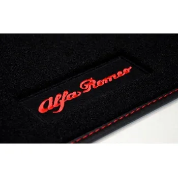 autokoberec Autokoberečky Alfa Romeo GT (2004 - 2008)