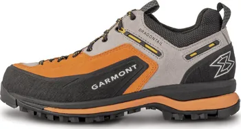 Dámská treková obuv Garmont Dragontail Tech Wms šedá/oranžová