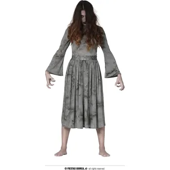 Karnevalový kostým Guirca Přízrak dámský kostým Velikost: 42 – 44 (L)