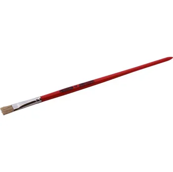 Umělecký štětec SPOKAR Štětec plochý C 12
