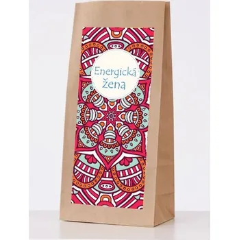 Čaj Ajurvédská směs RAJSKÁ ZAHRADA 50 G - BYLINNÁ SMĚS