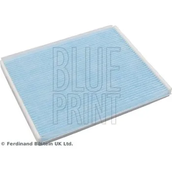 Ventilátor topení a klimatizace Filtr, vzduch v interiéru BLUE PRINT ADG02557