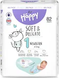 Bella Happy Soft&Delicate 1 Newborn 2-5…