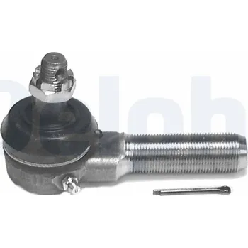 Soustava řízení Hlava příčného táhla řízení DELPHI TA1491