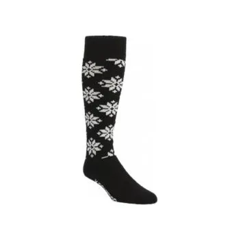 Dámské termo ponožky Kari Traa Rose Sock Black
