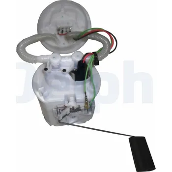 Palivový systém Palivová přívodní jednotka DELPHI FG0902-12B1