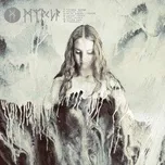 Myrkur / Blue,White / Vinyl - Myrkur [LP]