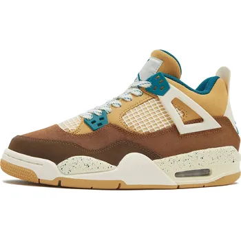Dámská obuv Air Jordan Jordan 4 Retro "Cacao Wow" (GS) Velikost: 36.5