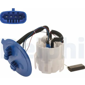 Palivový systém Palivová přívodní jednotka DELPHI FG2624-12B1