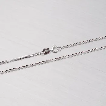 Řetízek Řetízek bílé zlato 585 Anker 289-0200 délka 36 cm