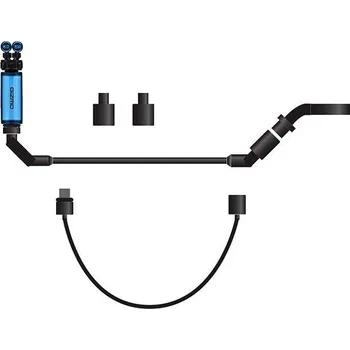 Signalizátor záběru Sonik Gizmo Swingbob Slim Blue