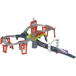 Fisher Price Thomas&Friends Závod o…