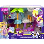Mattel Polly Pocket Pollyville HHJ05…