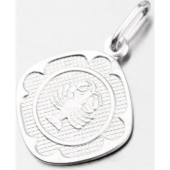 Přívěsek Přívěsek stříbro 925 měsíční znamení - Rak M5073-06