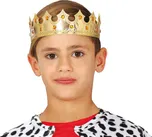 Fiestas Guirca Dětská koruna pro prince