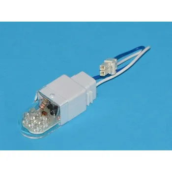 Příslušenství pro lednici 799028 - Žárovka do ledničky pro chladničku Gorenje Hisense Mora