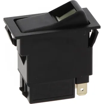 vypínač Vypínač pro Linde, 0009732615