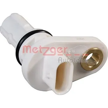 Kliková hřídel Generátor impulsů, klikový hřídel METZGER 0902456