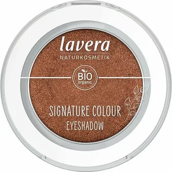 Oční stíny Lavera Signature Colour 2 g 02 Walnut