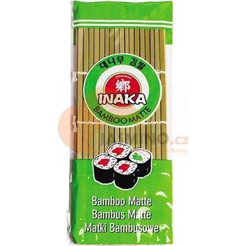 Rohožka INAKA Rohožka na sushi 27cm