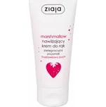 Ziaja Marshmallow krém na ruce 50 ml