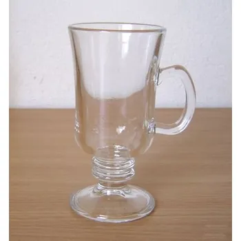 Sklenice Sklenice VENEZIA na kávu 0,2 l