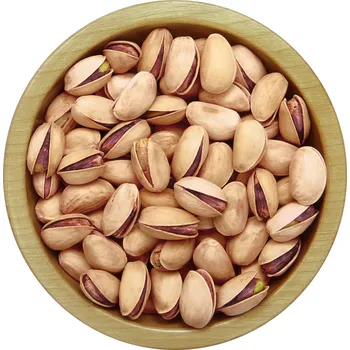 Diana Company Pistácie pražené solené Írán 5kg