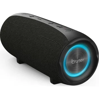 Bluetooth reproduktor Orava Crater 11 černý