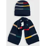 Mayoral Zimní set - čepice, šála 10894 Rozměr: 128 (8 let)