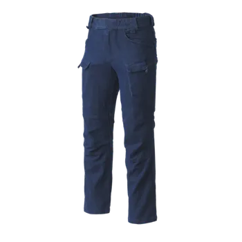 Pánské kalhoty Kalhoty tactical - UTP - Riflové - Helikon Velikost: XXL