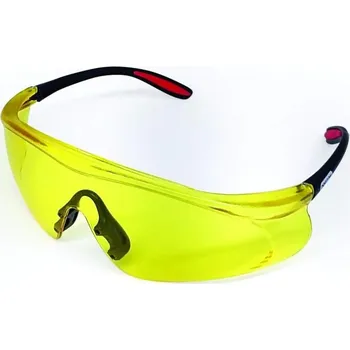 ochranné brýle Ochranné brýle OREGON - žluté Q525250