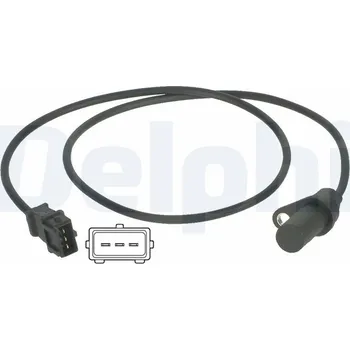 Kliková hřídel Generátor impulsů, klikový hřídel DELPHI SS10819