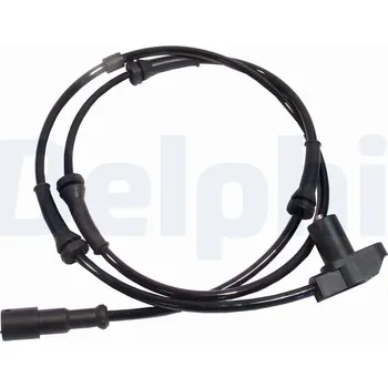 Přislušenství brzdového systému Snímač, počet otáček kol DELPHI SS20156