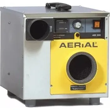 Odvlhčovač vzduchu Adsorpční odvlhčovač MASTER ASE 300