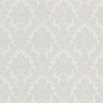 Tapeta Krémová zámecká vliesová tapeta na zeď, TI3201, Time 2025, Grandeco