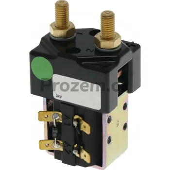 Stykač Stykač pro Linde, 51731404, 7915692091, SW 80-1689 L 24V INT