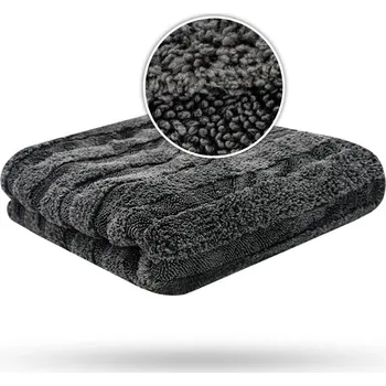 Liquid Elements Silverback Fusion XL 80x50cm sušící ručník