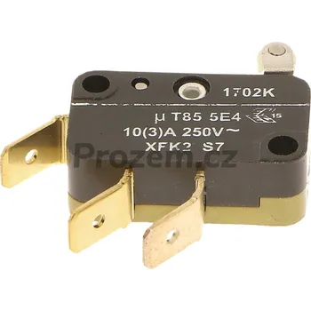 vypínač Vypínač pro Linde, 0009733000